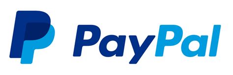 PayPal Logo PNG Transparent – Brands Logos