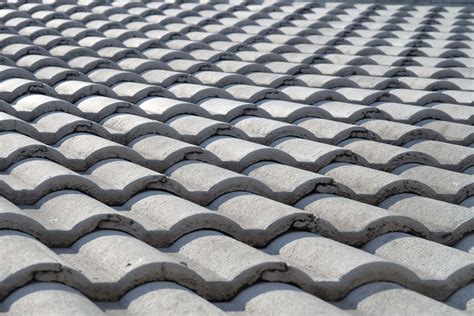 How Much Does A Tile Roof Replacement Cost In 2023?