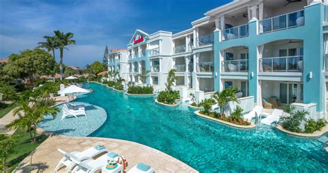 Sandals Montego Bay All Inclusive Resort in Jamaica | Sandals