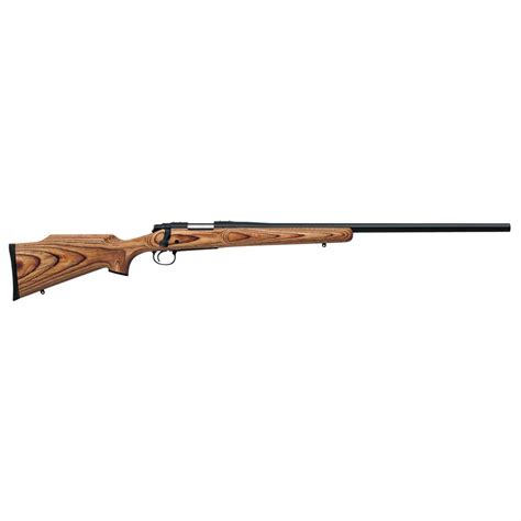 Remington 700 VLS, Bolt Action, .223 Remington, Centerfire, 6 Round ...