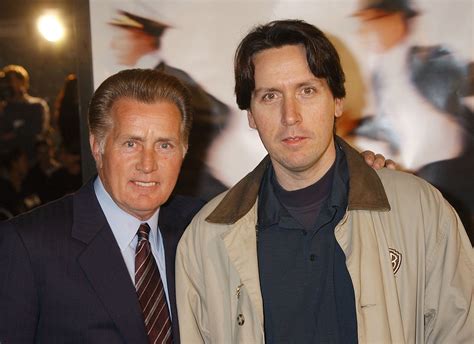 Ramon Estévez: Everything about Martin Sheen's Son Who Is Also an Actor ...