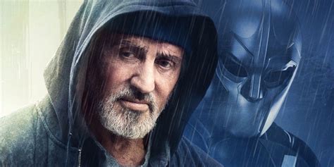 Sylvester Stallone Becomes A Superhero In First Samaritan Trailer