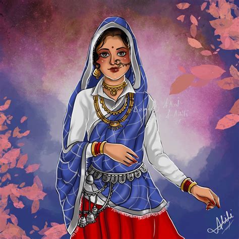 Hariyana | Haryana culture images, Dress sketches, Indian culture and ...