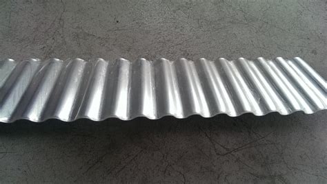 Coated Aluminum Roof Tile 1060 3003 3004 5052 Corrugated Aluminum ...