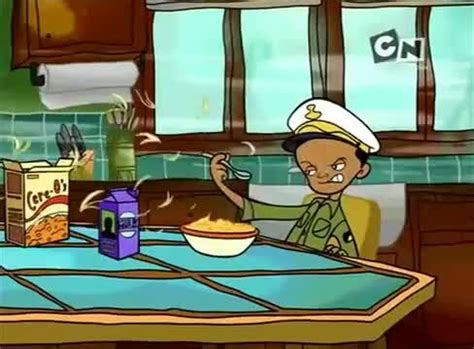 Class of 3000 Season 2 Episode 12 You Ain’t Seen Nothin’ Yeti | Watch ...