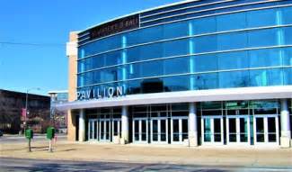 UIC Pavilion Parking - Find Guaranteed Parking