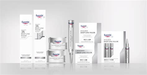 Eucerin Logo - LogoDix