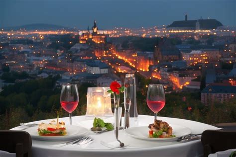 7 Best Romantic Restaurants In Cologne, Germany [January 2024]