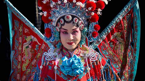 Beijing Culture - China Travel Guide | UME travel