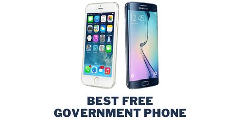 What is the Best Free Government Phone Program in 2024? 2024