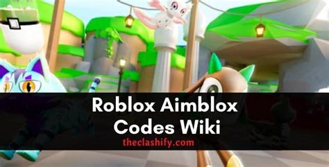 Roblox Aimblox Beta Codes Wiki March 2024