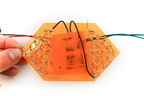 DIY Bicycle Turn Signals : 15 Steps (with Pictures) - Instructables