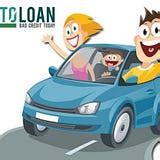 Pre Approval Auto Loan is the Best Financial Option for Securing Car in ...