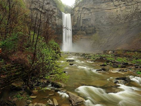 Top Finger Lakes Waterfalls – Go Finger Lakes