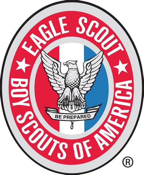 Eagle Badge hi-res | Boy scouts eagle, Scout, Eagle scout