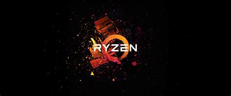 Ryzen 7 Wallpapers - Wallpaper Cave