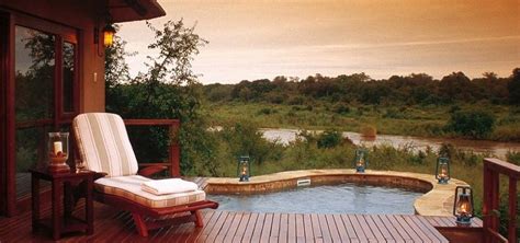 Lion Sands Narina Lodge - Sabi Sand | Safari Guide Africa