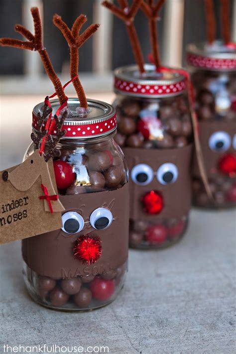 820 best Gifts in a Jar and More images on Pinterest | Mason jars ...