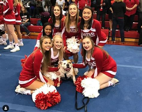 Meet Easton Area High School’s new Red Rovers mascot - lehighvalleylive.com