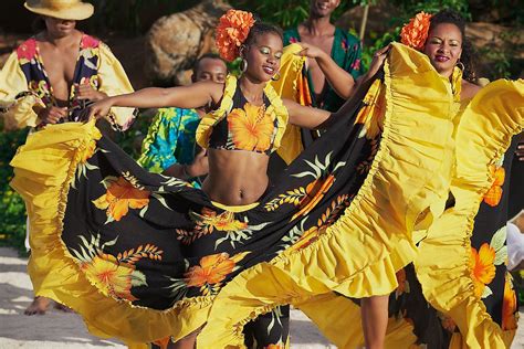 The Culture Of Mauritius - WorldAtlas