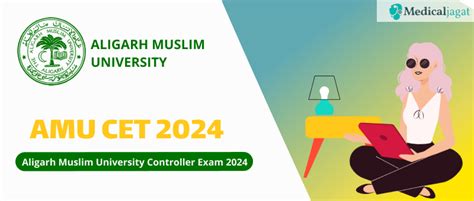 Unlocking Opportunities: Your Guide to AMU Controller Exam 2024 | by ...