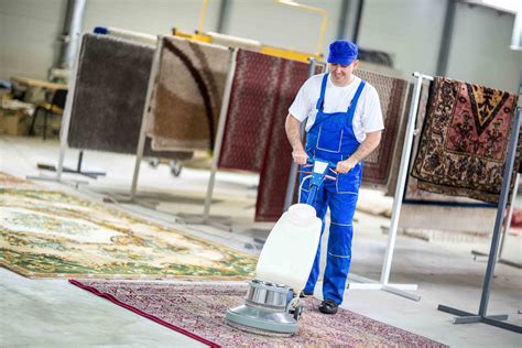 How to Choose an Area Rug Cleaning Service in Everett, Washington