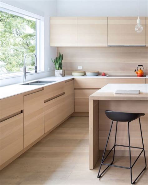 15 Modern Kitchen Cabinets For Your Ultra-Contemporary Home