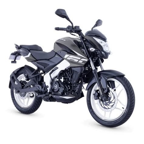 Pulsar NS 160 - ProgreSER | Crédito y seguros para motos