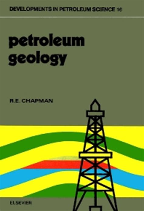 Petroleum Geology, Volume 16 - 1st Edition