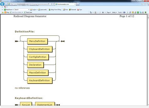 Extended Backus Naur Form Pdf ^HOT^