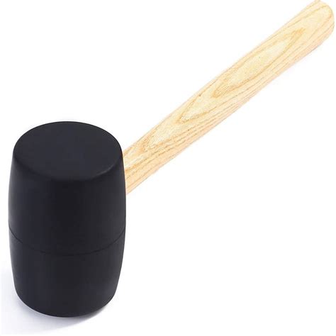 * Rubber Mallet - Buy Online & Save | Free Delivery