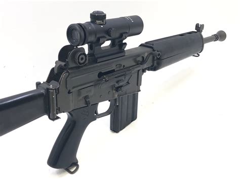 GunSpot Guns for sale | Gun Auction: Rare Armalite AR-18 Shorty 5.56mm ...