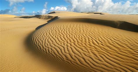 Desert Landscape Photography Uk