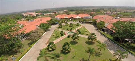 Jain International Residential School, Jain Global Campus, Jakkasandra ...