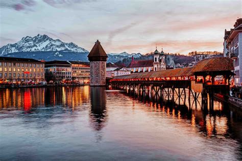 Fab France and Switzerland Itinerary 10 days (2024) - The Best 2 weeks ...