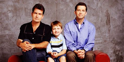 Two and a Half Men: Why Charlie Sheen Left After Season 8