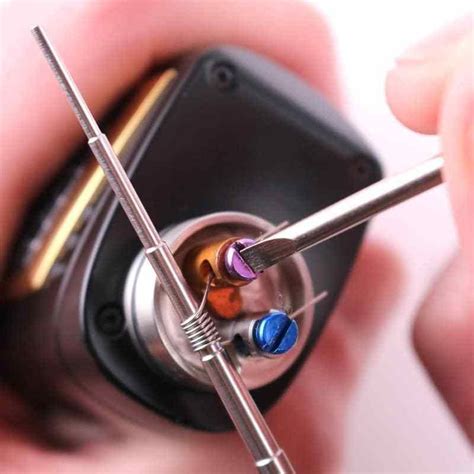 Coil Building Tips & Tricks - How To Build a Vape Coil in 6 Easy Steps ...