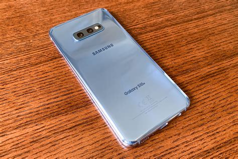 The 8 Best Samsung Phones of 2019