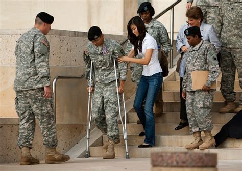 Fort Hood memorial – Collective Vision | Photoblog for the Austin ...