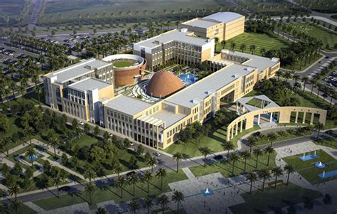 RIT Dubai announces new, state-of-the-art campus | RIT