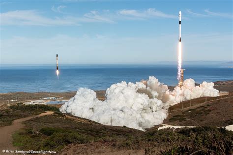 Vandenberg Rocket Launch Schedule 2024 - Berti Chandal