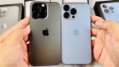 iphone 13 sierra blue vs graphite - Abbey Kohn