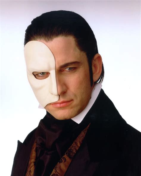 Pin on Face it. | Phantom of the opera, Gerard butler, Opera ghost