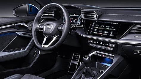 2021 Audi A3 Sportback Interior, Front Seats Caricos | atelier-yuwa.ciao.jp