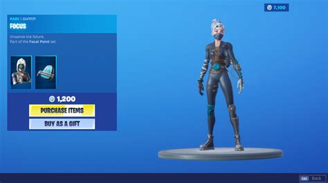 [Concept] New edit style for Focus : r/FortNiteBR