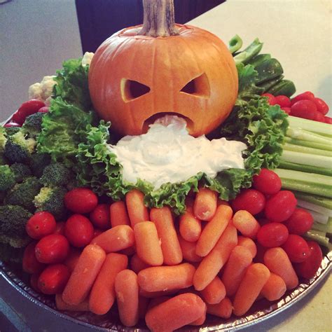 Veggie Tray Halloween Ideas 2022 – Get Halloween 2022 Update