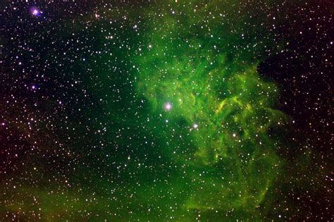 universo verde | Cores, Galaxia