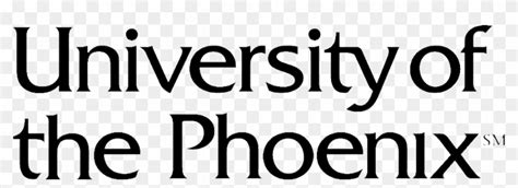 University Of Phoenix Logo Png - University Of Phoenix, Transparent Png ...