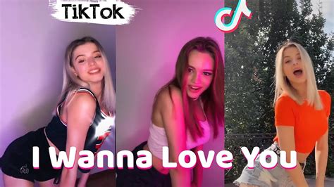 I Love You Tik Tok: Bật Mí Cách Tạo Video Hấp Dẫn Nhất để Gây Bão Trên ...