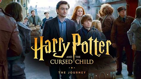 harry potter and the cursed child movie release date in canada - Adan ...